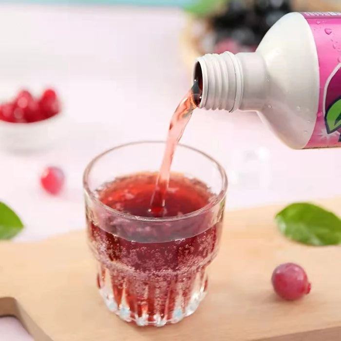 Fanta Grape Japan Soda 355mL