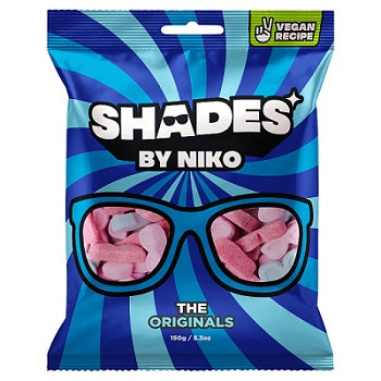 Shades By Niko The Original 150g