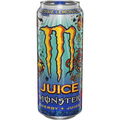 Monster Aussie Lemonade Energy Drink 500mL