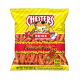 CHESTER'S FLAMIN' HOT FRIES CORN SNACK 28.3GM