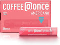 COFFEE@ONCE Americano Concentrate - 6 Servings