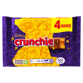 CADBURY CRUNCHIE 4 PACK 104.4GM