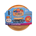 RAINBOW MYSTERY DUMPLING SQUISHY TOY