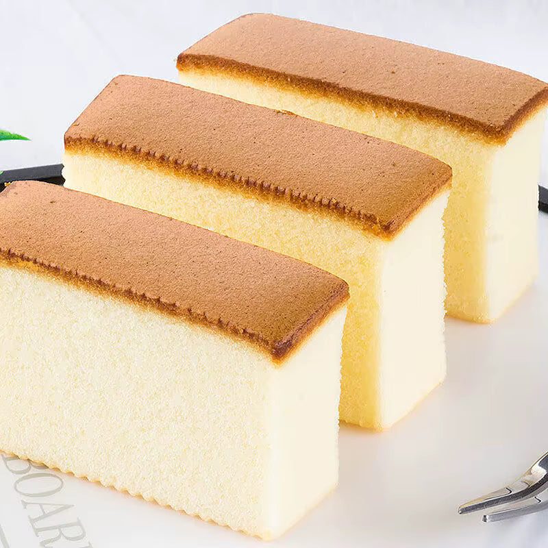 Aji Nagasaki Cake (Energizing lactic acid flavor) 330gm