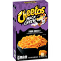 CHEETOS MAC N CHEESE PASTA FOUR CHEESE 160GM