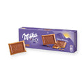 MILKA CHOCO BISCUITS 150GM