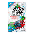Sour Strips Double Berry 96gm (Trending Item)