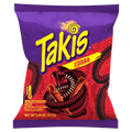 Takis Cobra Tortilla chips rolls 92.3gm