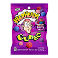 WARHEADS CUBES SOUR BERRY MIX 127GM