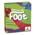 FRUIT BY THE FOOT VARIETY PACK 128GM