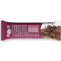 Fulfil Chocolate BROWNIE Vitamin & Protein Bar 55gm