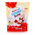 Kinder Schoko Bons White Chocolate 200gm