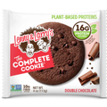 Lenny&Larry's The Complete Cookie Big Time Brownie 113gm