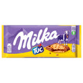 MILKA TUC CHOCOLATE 87G