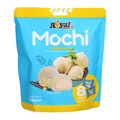 ROYAL FAMILY MOCHI VANILLA CREME 120GM