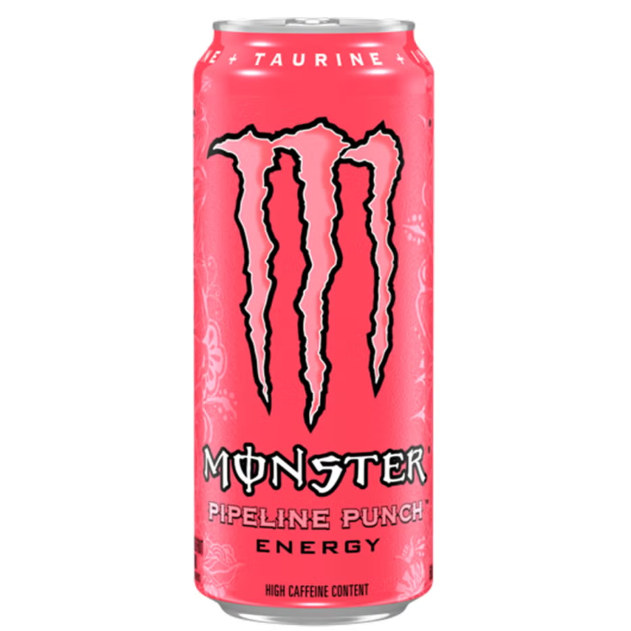 Monster Pipeline Punch Energy Drink 550mL