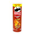 PRINGLES CHILI CHEESE FRIES 156GM