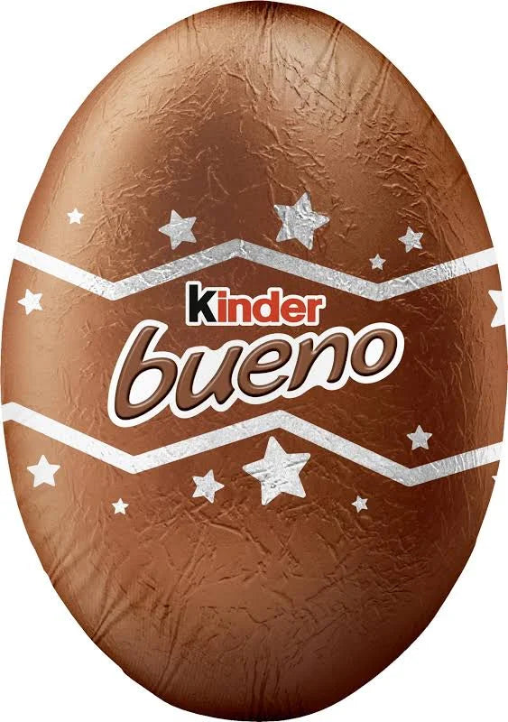 Kinder Bueno Eggs Hazelnut 80gm