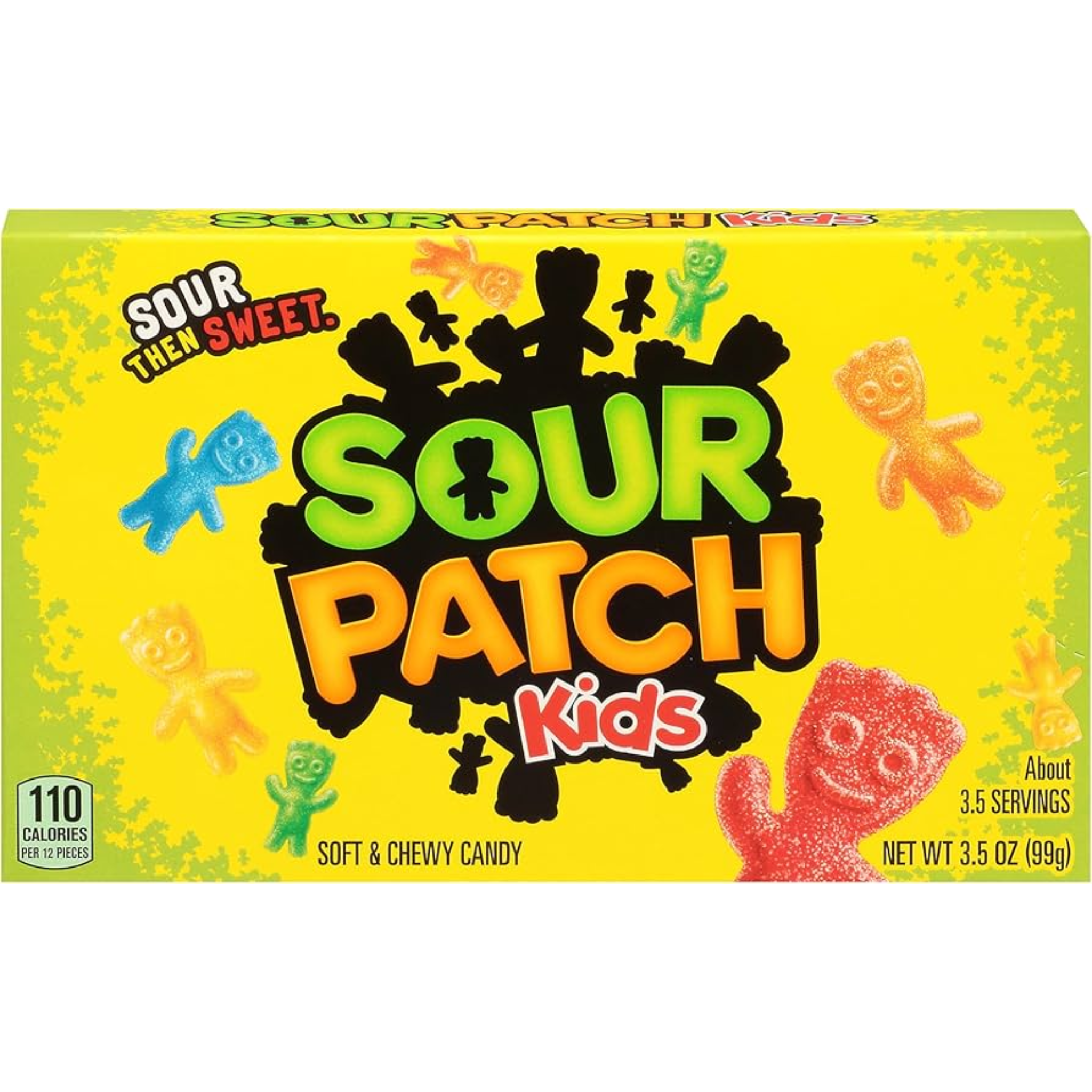 Sour Patch Kids 99gm