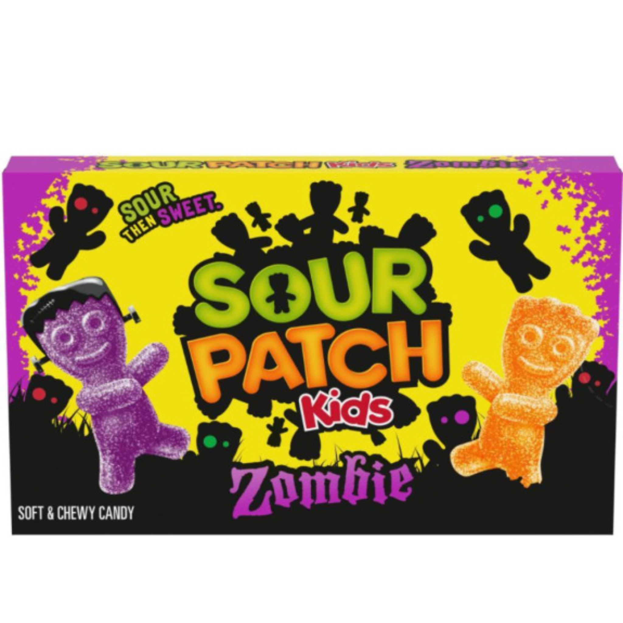Sour Patch Kids Zombie 99gm