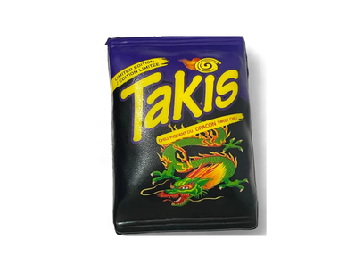 TAKIS SQUISHY FIDGET TOY
