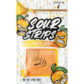 Sour Strips Tropical mango 96gm