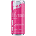 RED BULL WHITE PEACH 250ML