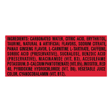 Monster Ultra Watermelon Zero Sugar Energy Drink 500mL